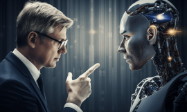 Fireletter from the Economy: AI Regulation Puts Technological Sovereignty at Risk