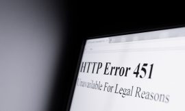 France’s Dystopian Bid: Mandatory Website Blocking for Browsers