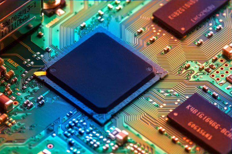 Read more about the article Germany Boosts Chip Production with 20 Billion Euro Investment