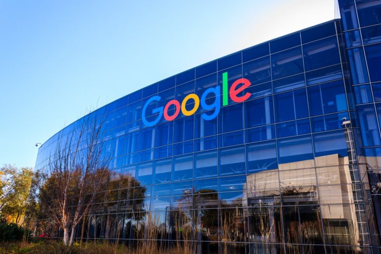 Read more about the article Google Hit with Multi-Million Dollar Fine for Patent Violations in Online Domain