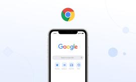 Google Introduces Web Apps with Chrome for iOS