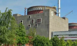 Growing Concerns about Zaporizhia Nuclear Power Plant in Ukraine