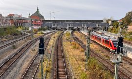 Historic Turning Point in Transport Policy: Pro-Rail Alliance Celebrates
