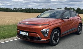 Hyundai Kona EV: A Closer Look at the Enhanced Battery Performance