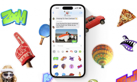 Improved iMessage App in iOS 17: Enhanced search, catch-up, check-in, and much more