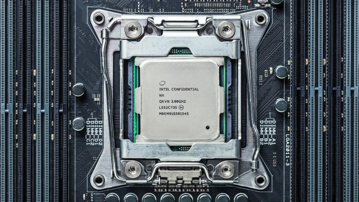 Intel ditches LGA2066 platform for high-end desktop and workstation