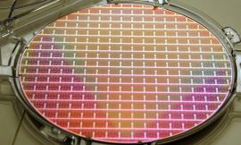 Intel’s Magdeburg Works Empowered by EU Chips Act