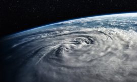 Japan’s Ambitious Pursuit: Gaining Control Over Heavy Rain and Typhoons through Geoengineering