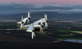 Joby Secures Approval for Test Flights in Air Taxi Milestone