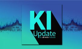 KI-Update Deep-Dive: Kunst oder KI? Unveiling the Intersection of Art and Artificial Intelligence