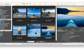 Mac’s Swiss Army Knife: GraphicConverter 12 Revolutionizes Image File Management