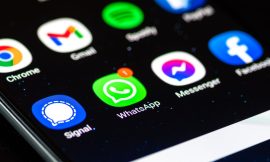 Malfunction Detected: WhatsApp Messenger Service Experiences Disruption
