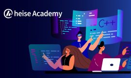 Master C++ Programming with the Last Call Webinar Series by heise Academy
