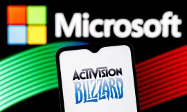 Microsoft’s Activision deal put on hold for two months in Great Britain