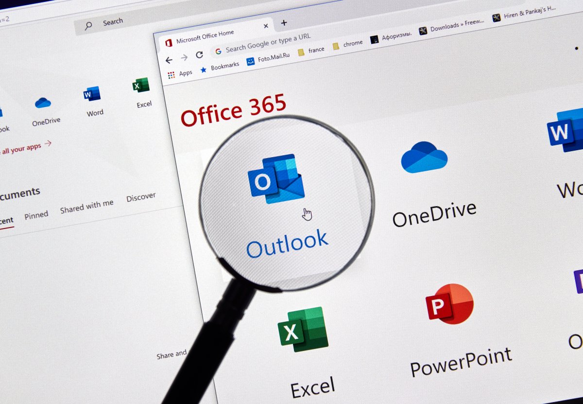 Not just the font: Microsoft is also changing Office standards