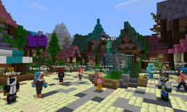 Minecraft Exposes Security Gaps with Virtual Computers