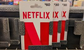 Netflix’s User Base Sees Rapid Growth, but Stock Prices Decline