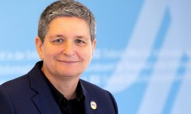 New BSI Chief Emphasizes Importance of End-to-End Encryption