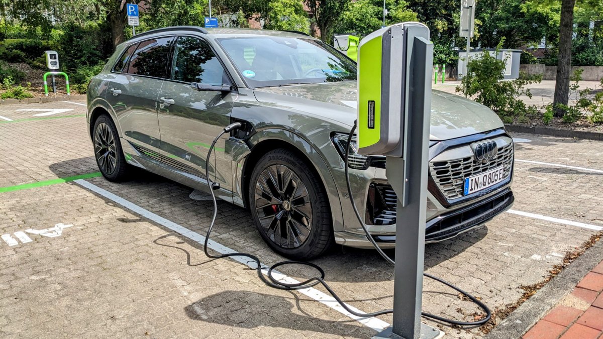 Money for electric cars: New deadlines for the GHG quota