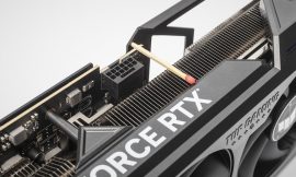 New Power Connector Promises Safer Graphics Cards
