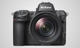 Nikon Z8 Tested: The Shrunken Top Model