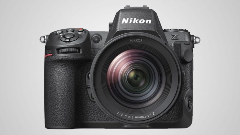 Read more about the article Nikon Z8 Tested: The Shrunken Top Model
