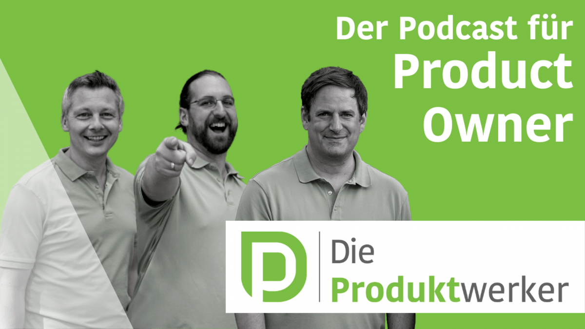 The product workers: One scrum team – two product owners.  Is the?