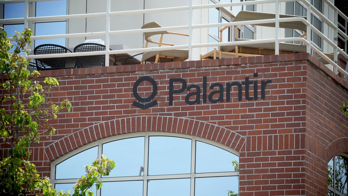IT systems: US company Palantir cannot score nationwide with the police