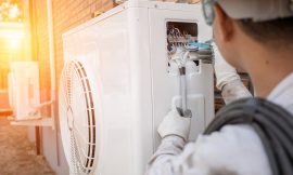 Promoting New Heating Systems in Detail: Unveiling the Building Energy Act