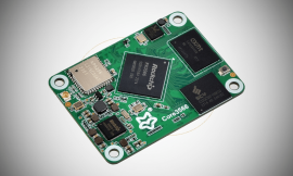 Raspberry CM4 Alternative Powered by Rockchip Processor: Discover the Hottest Online Option