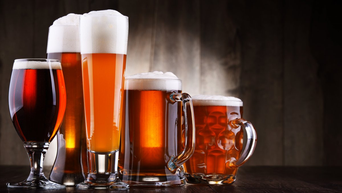 How the electrification of steam can reduce the CO₂ emissions of beer
