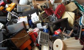 Reversing the e-waste cycle: supermarkets fail to generate enthusiasm