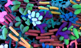 Revolutionizing Health through Gene Editing: Unleashing the Potential of the Microbiome