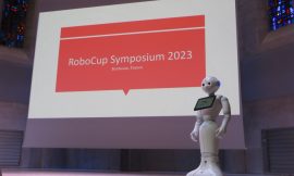 RoboCup 2023: Making Strides Towards Success