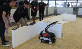 RoboCup World Championship: Embracing Innovation in Industrial Leagues