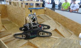 RoboCup World Championship: The Evolution of Rescue and Household Robots
