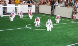 RoboCup World Cup: Celebrating the Diversity of Soccer