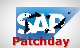 SAP Patch Day: 16 Security Alerts on Business Software Leaks