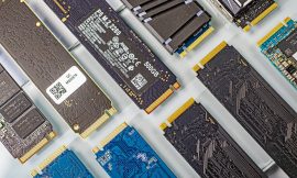 SSDs: Anticipating Further Price Reductions in the Upcoming Months