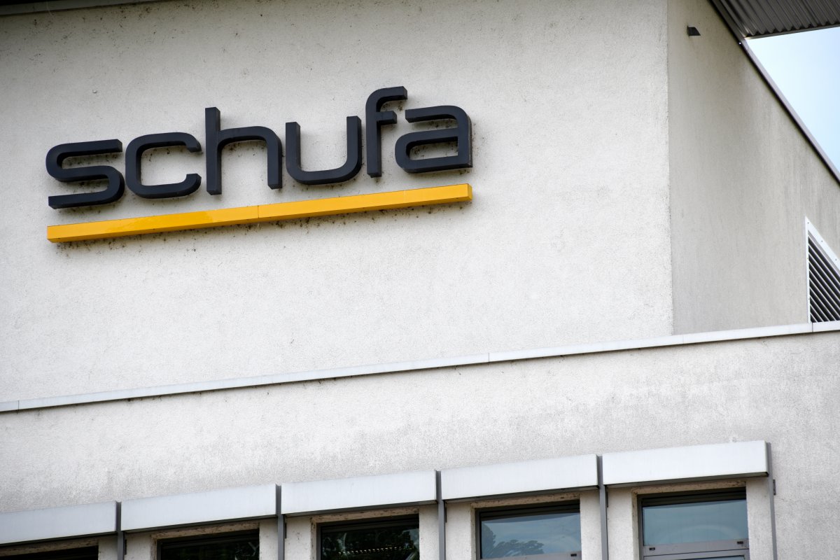 Schufa app: Security leak in Bonify temporarily reveals any data