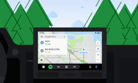 Seamless Integration: Simultaneous Usage of Google Maps on Phone and Android Auto