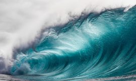 Seawater Desalination: Nano-Pores Deliver Clean Water
