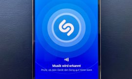 Shazam’s iPhone App Identifies Songs in Instagram, YouTube & Co