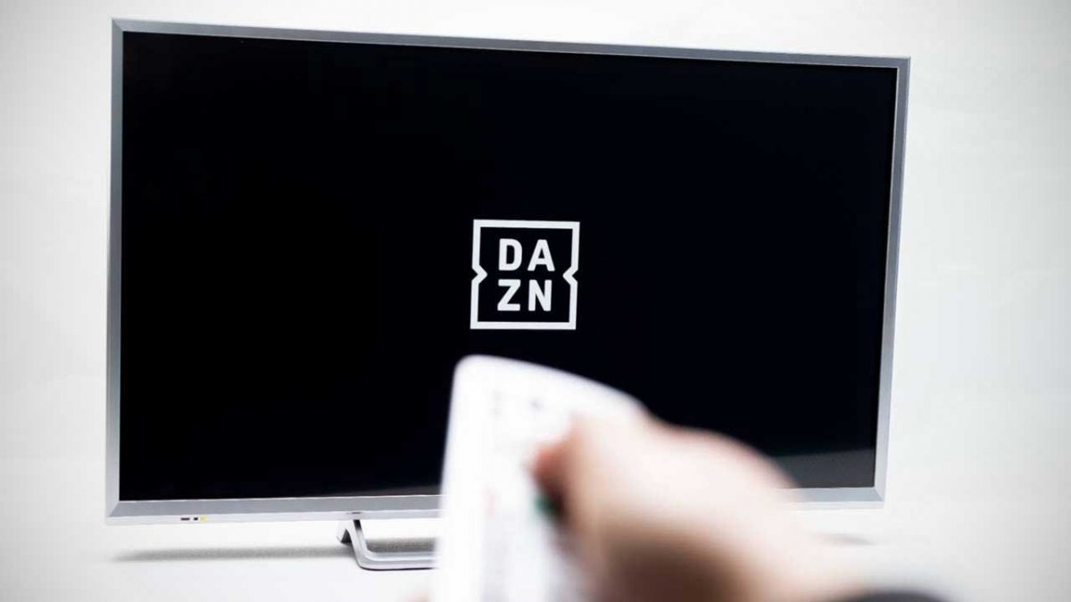 Streaming: DAZN continues to turn the price screw