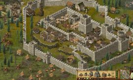 Stronghold Remastered: Prepare for the Autumn Release of the Strategy Game