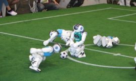 Surprises at RoboCup World Championship: Unveiling the Hottest Online Competition