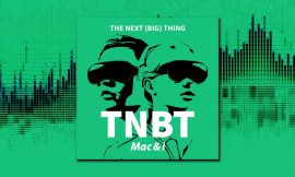 TNBT Podcast: Unleashing the Potential of Apple Vision Pro in the VR Realm