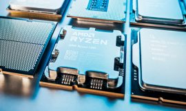 The Budget-Friendly AMD Ryzen 5 7500F: A Powerful AM5 Six-Core CPU sans Integrated Graphics