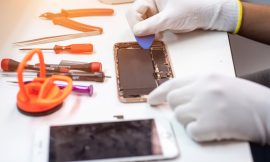 The Implications of EU Rules for Smartphone Repairs