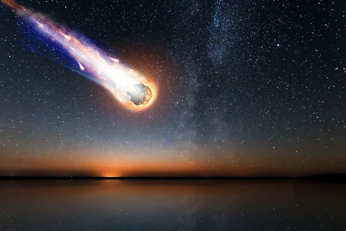 Fragments of interstellar meteorite discovered?  – Growing criticism of Expedition